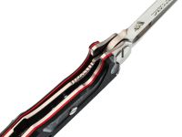 Складной нож НОКС Кугуар С, сталь D2, рукоять G10