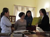 Национальная библиотека Республики Саха (Якутия)