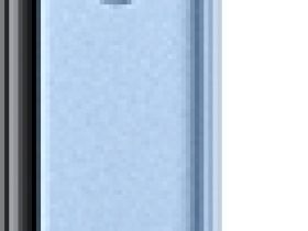 Смартфон HONOR X8d 8/256 ГБ Синий