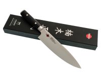 Кухонный нож Поварской Fissman Kensei Masashige, 20 см