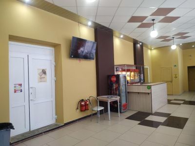 Культурно-досуговый центр «Восток»