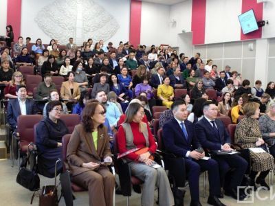 Межрегиональная конференция «Бережливое здравоохранение: от теории к практике» состоялась в Якутске