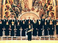 Камерный хор «Распев»