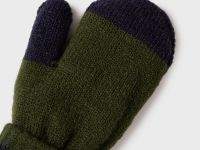 Варежки трикотажные для мальчиков