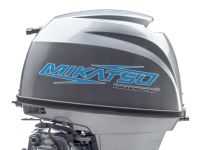 2х-тактный лодочный мотор MIKATSU M60FEL-T (2024)