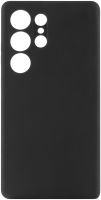 Клип-кейс uBear Touch Mag для Samsung Galaxy S25 Ultra Чёрный