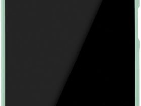 Клип-кейс Rocket Sense для Samsung Galaxy A25 Light Green