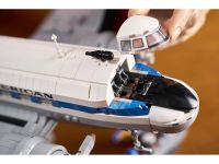 Icons 11378 Конструктор Авиалайнер Douglas™ DC-3™ PAN AM®