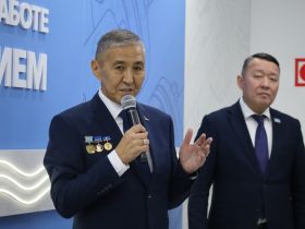 «Водоканал» открыл новый Центр обслуживания абонентов в Якутске