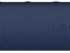 Портативная колонка Xiaomi Sound Outdoor Синяя