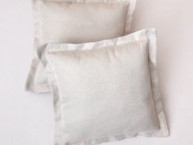 Подушка декоративная Asparago, латте