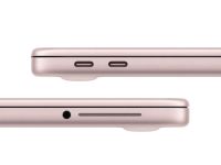 Apple MacBook Neo 13 2026 A18 Pro 8/512Gb (Blush) (MHFJ4)