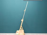 Мольберт Pinax "Студия SE-01A" бук