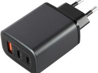 Зарядное устройство Red Line Pro Power XC-7 3-в-1 67 Вт Серое