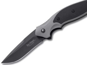 Складной нож CRKT Shenanigan™, сталь AUS-8, рукоять алюминиевый сплав