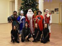 Дворец культуры «Солдек»