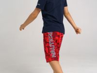 Шорты трикотажные для мальчика
