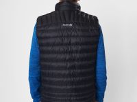 Жилет утепленный Quasar III Мужской