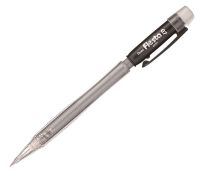 Карандаш автоматический Pentel Fiesta 0,7 мм, черный корпус