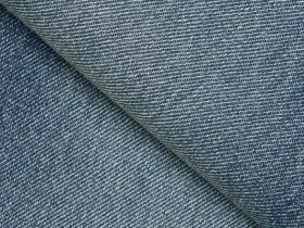 Джинсы Loose для мальчиков, Синий