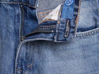 Джинсы для мальчиков, Синий