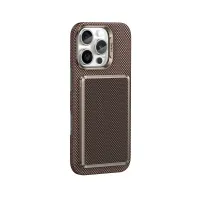 Внешний аккумулятор Benks MP16 Armor Go MagSafe 10000mAh Type-C (Gold)