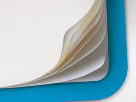 Блокнот в точку Leuchtturm Edition А5 203 стр., твердая обложка