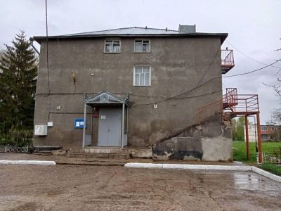 Масловский дом культуры