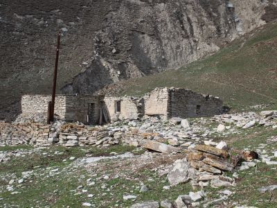 Жилое здание