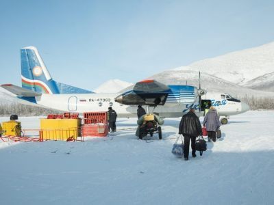 Айсен Николаев: Все социальные авиарейсы в Якутии должны выполняться в полном объеме