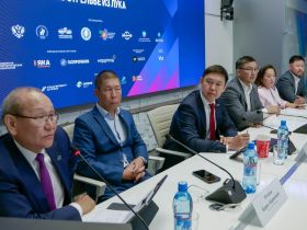 Спортсмены из 24 регионов выступят на чемпионате России по стрельбе из лука в Якутске