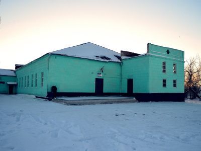 Акбулакский дом культуры