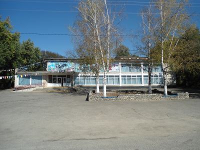 Центр культуры и досуга Каладжинского сельского поселения