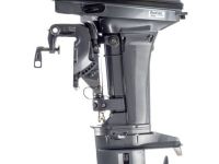 2х-тактный лодочный мотор MIKATSU M20FES (2022)