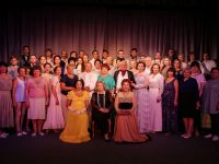 Донской театр драмы и комедии имени В. Ф. Комиссаржевской