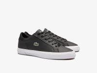Женские кеды Lacoste LEROND PLUS 0521 1 CFA WHT/WHT