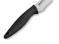 Нож для хлеба Samura Golf SG-0055/K, сталь AUS-8, рукоять полипропилен
