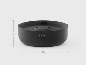 Портативный аккумулятор Яндекс