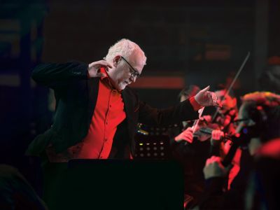 Микаэл Таривердиев