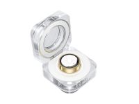 Умное кольцо Samsung Galaxy Ring 11 (Titanium Gold)
