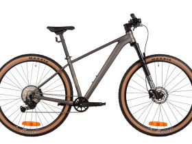 Горный велосипед Stinger Graphite STD 29, год 2025, цвет Серый, ростовка 18