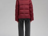 Куртка женская