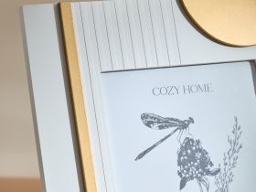 Фоторамка Memoria, 13х18