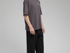 Футболка унисекс из коллаборации с setters media