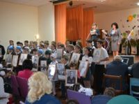 Гапкинский сельский дом культуры