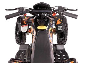 Квадроцикл TIGER Mini 49 Sport (2024)