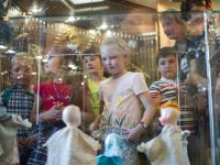 Музей Омского театра кукол «Арлекин»