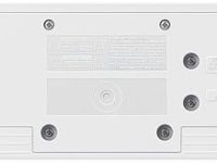 Акустическая система Samsung HW-S61D/RU белый