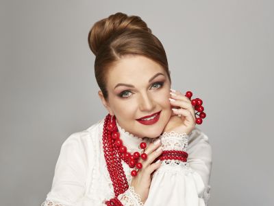 Билеты на Марина Девятова (Культурный центр «Меридиан») / Концерт | Афиша | ИнфоТаймс