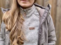 Пальто пуховое Urban Fox III Женское